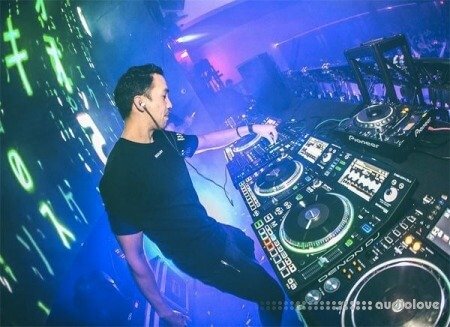 Digital DJ Tips Laidback Luke's Creative DJing Course