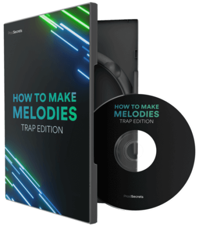 Cymatics How to Make Melodies Trap Edition