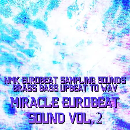 DTXFiles.nmk MiracleEurobeatSound Vol.2