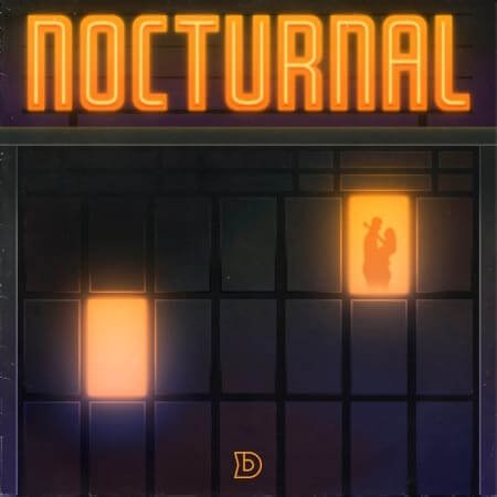 DopeBoyzMuzic Nocturnal Sample Pack