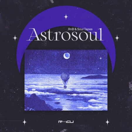 Renraku Astrosoul RnB and Soul Tapes