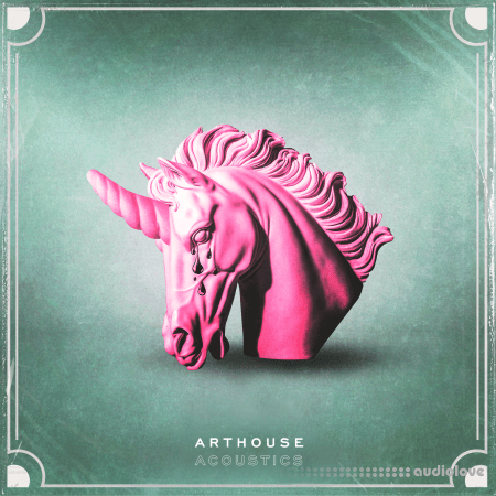 Arthouse Acoustics Unicorn Tears