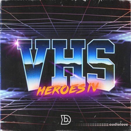 DopeBoyzMuzic VHS Heroes 4