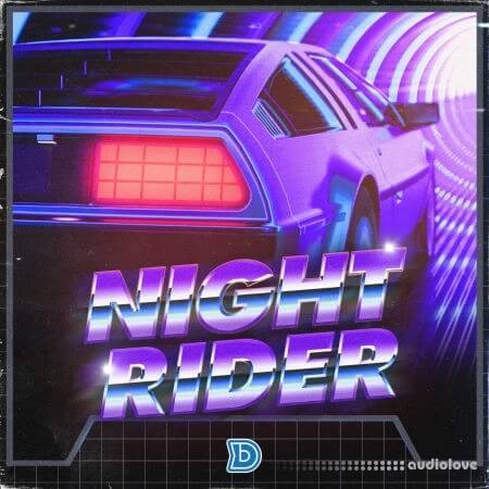 DopeBoyzMuzic Night Rider Sample Pack