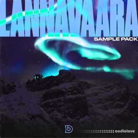 DopeBoyzMuzic Lannavaara Sample Pack