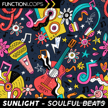 Function Loops Sunlight Soulful Beats