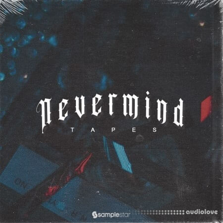 Samplestar Nevermind Tapes