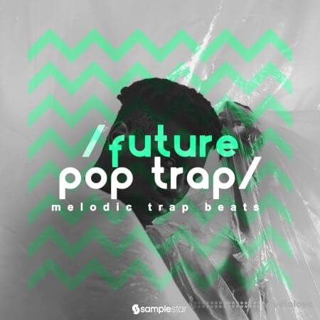 Samplestar Future Pop Trap