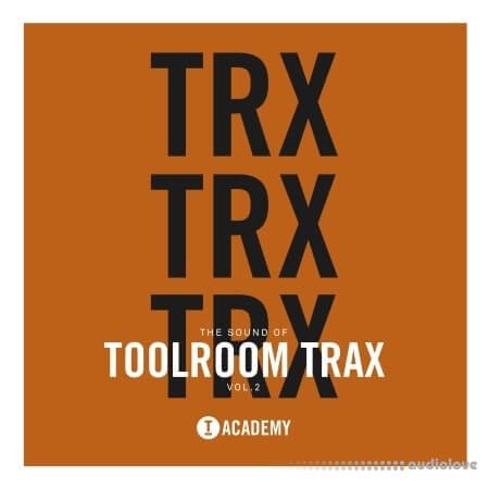 Toolroom The Sound Of Toolroom Trax Vol.2