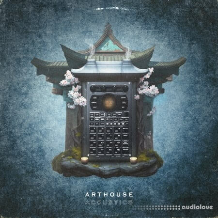 Arthouse Acoustics Ancient Ways