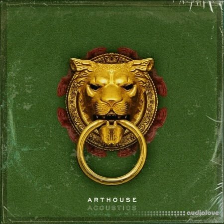 Arthouse Acoustics Blind Tiger: Speakeasy Hip Hop