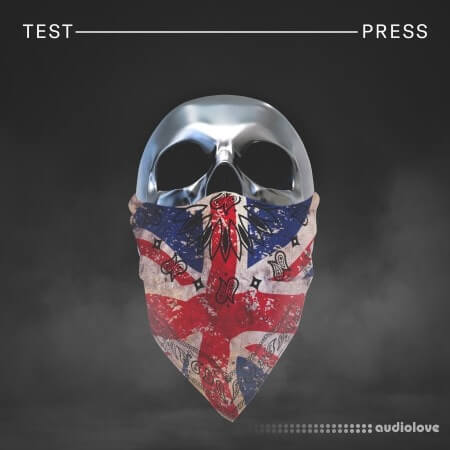 Test Press Serum UK Drill