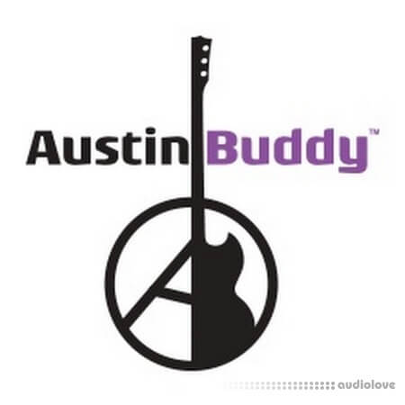 Austin Buddy Live Gold Banks