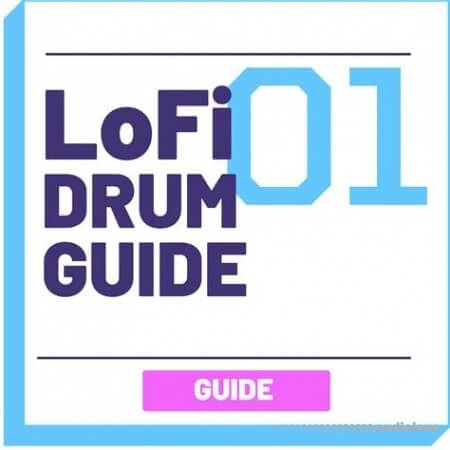 Rudemuzik LoFi Drum Guide