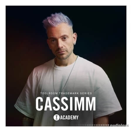 Toolroom CASSIMM Trademark Series