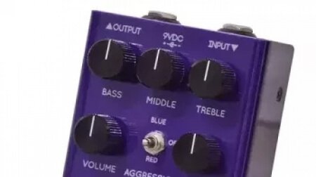 Jason Sadites RAVV Purple Preset Bundle