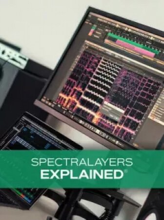 Groove3 SpectraLayers Explained