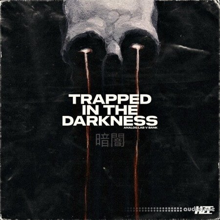 Hze Trapped in The Darkness (Analog Lab V Bank)