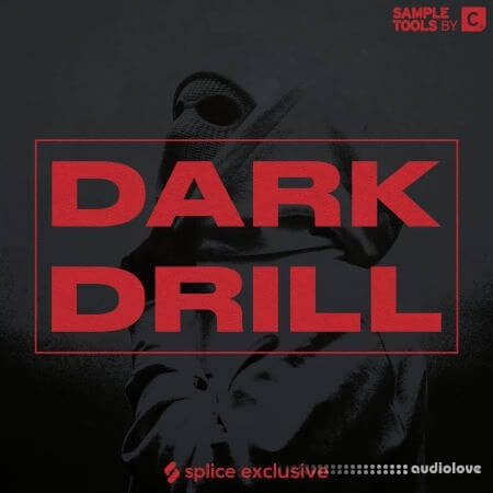 Sample Tools by Cr2 DARK DRILL