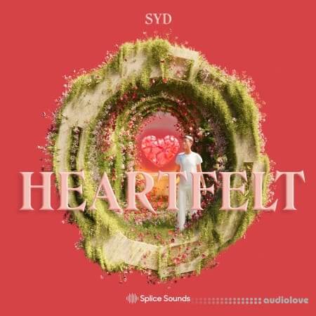 Splice Sounds Syd: Heartfelt Sample Pack