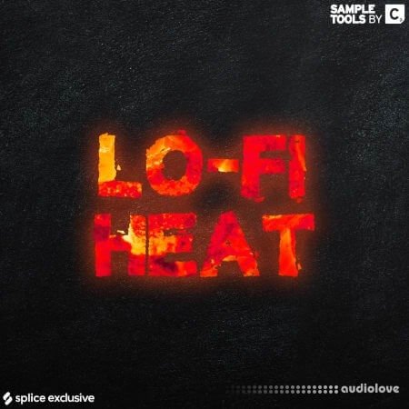 Sample Tools by Cr2 LOFI HEAT