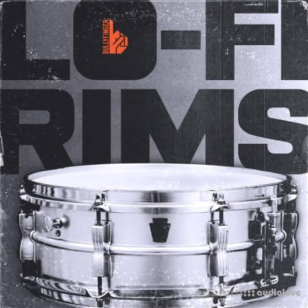 Bullyfinger Lo-fi Rims