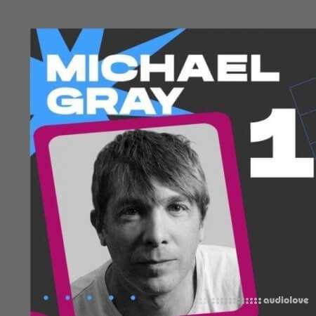 Michael Gray Making a Modern Disco Classic