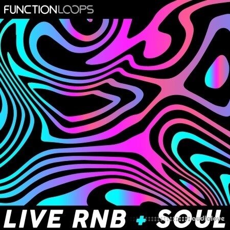 Function Loops Live Rnb and Soul