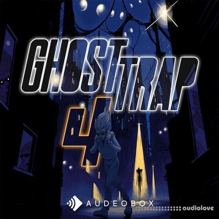 AudeoBox Ghost Trap 4