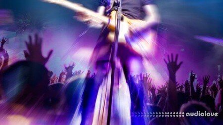 Udemy Queen'S Guitar Legacy Brian May'S Techniques And Songs