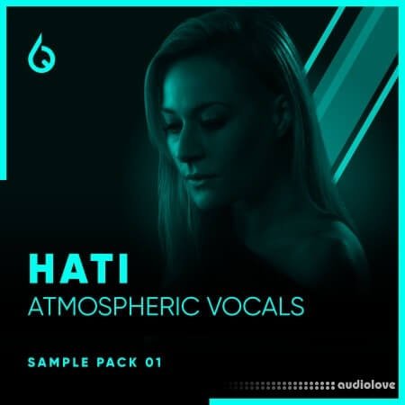 Freshly Squeezed Samples Atmospheric Vocals by Hati