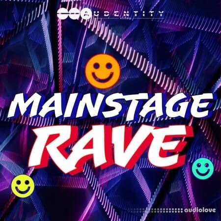 Audentity Records Mainstage Rave