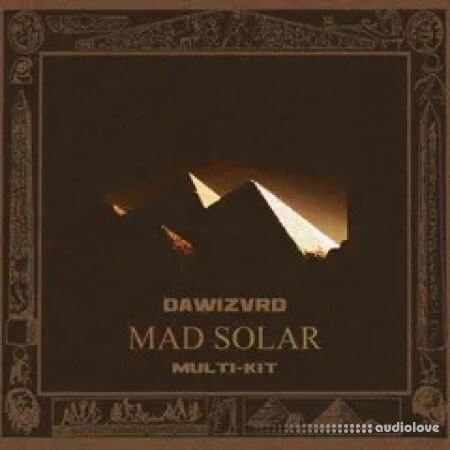 Dawizvrd Mad Solar Multi-Kit