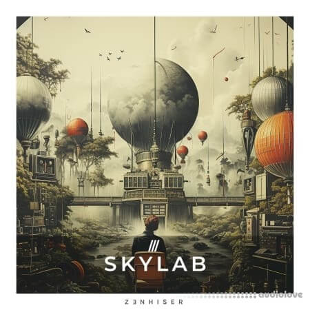 Zenhiser Skylab