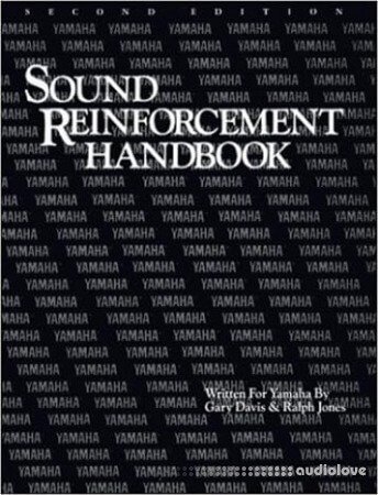 Yamaha Sound Reinforcement Handbook, 2nd Edition