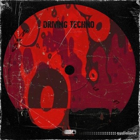 BFractal Music BFractal Music Driving Techno