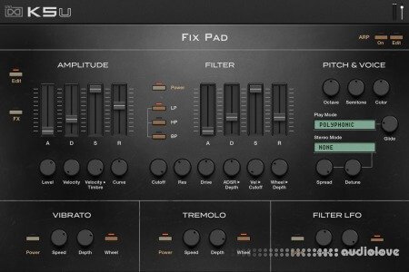 UVI Soundbank KAWAI Vintage Legacy