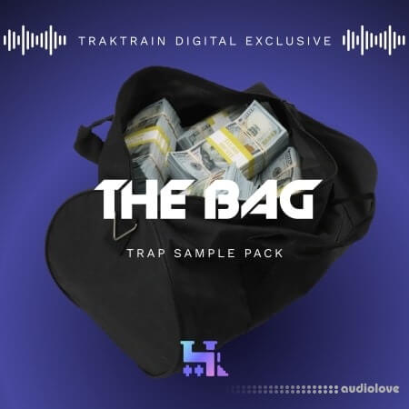 TrakTrain THE BAG Trap