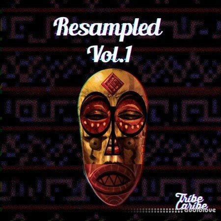 Tribe Caribe Resampled Vol.1