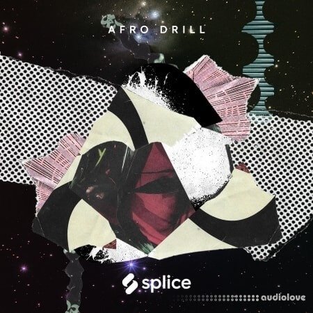 Splice Sessions Afro Drill