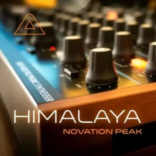 Soundsauca Himalaya