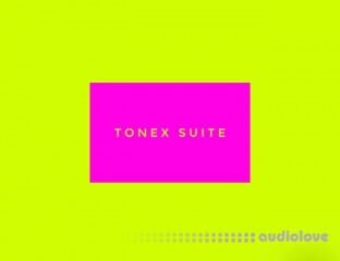 AmpGuru ToneX Rock and Metal Suite