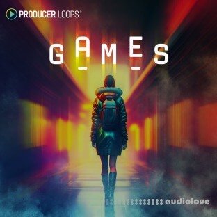 Producer Loops Games