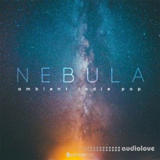 Samplestar Nebula Ambient Indie Pop