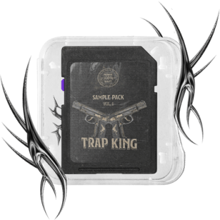 AlejoAngel Sample Pack Trap King