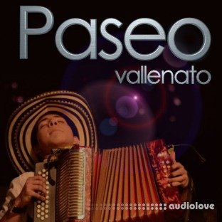 Ritmo Vallenato Paseo Vallenato