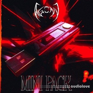 Agony Mini Pack