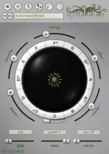 Sonic Charge Synplant 2