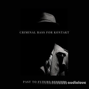 PastToFutureReverbs Criminal Bass