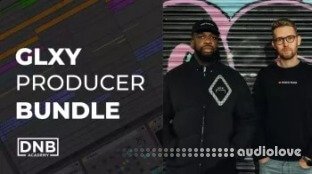 DNB Academy GLXY Producer Bundle